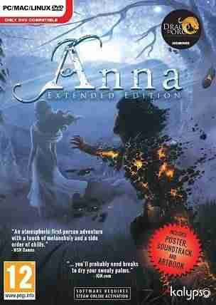 Descargar Anna Extended Edition [MULTI8][PROPHET] por Torrent